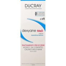 Ducray Dexyane Med Soothing Repair Cream 30ml