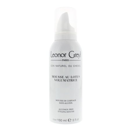 Spuma Leonor Greyl Mousse Au Lotus Volumatrice, Par Fin, 150ml