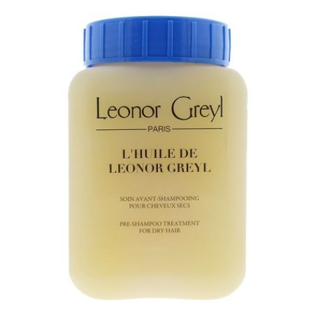 Tratament pentru par Leonor Greyl L`Huile De Leonor Greyl, Par uscat, 500ml