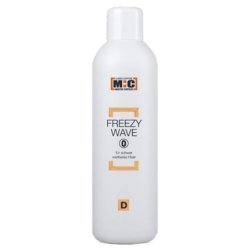 Meister Coiffeur M:c Freezy Wave 0 D 1000ml