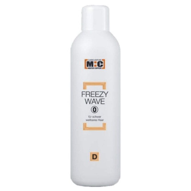 Meister Coiffeur M:c Freezy Wave 0 D 1000ml