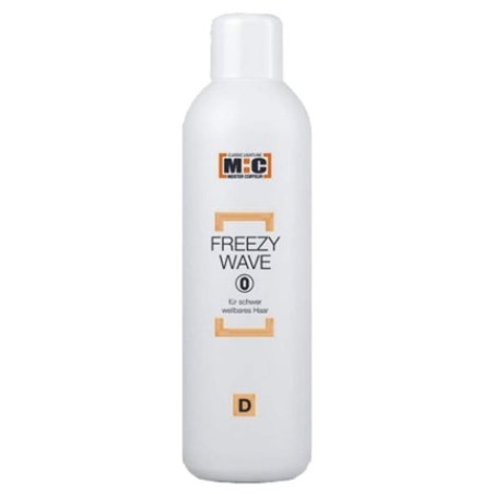 Meister Coiffeur M:c Freezy Wave 0 D 1000ml