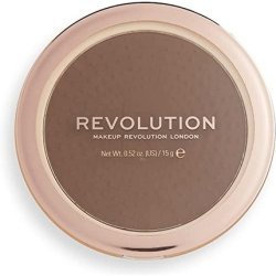 Makeup Revolution Mega Bronzer Medium 03 15g