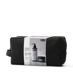 STMNT STATEMENT GROOMING GOODS All-In-One Cleanser with Activated Charcoal & Menthol Sulfate and Silicone Oil Free