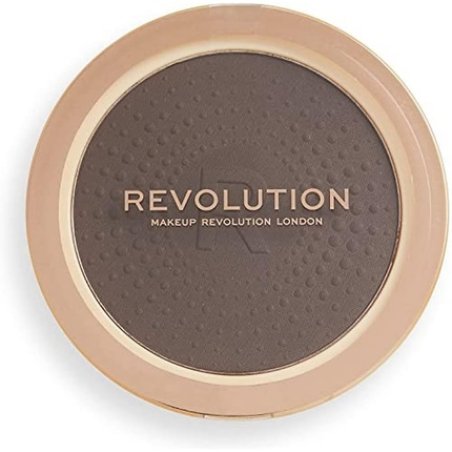 Makeup Revolution Mega Bronzer 05 Profond