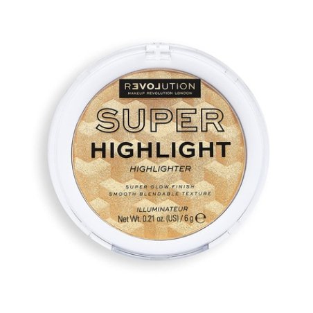 Revolution Relove Super Highlight Gold