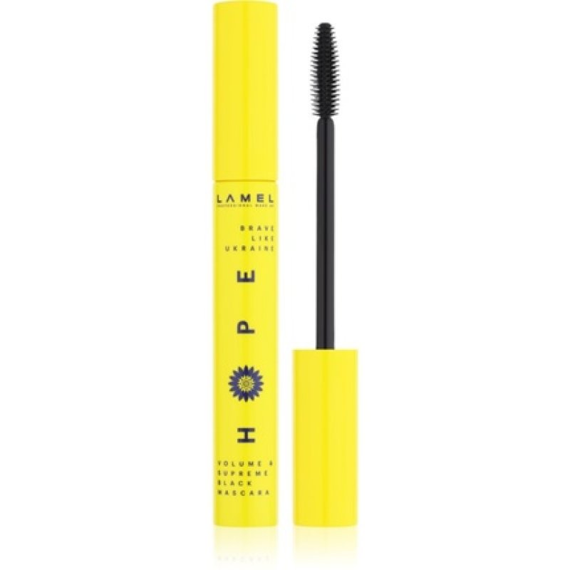 Lamel Volume Mascara
