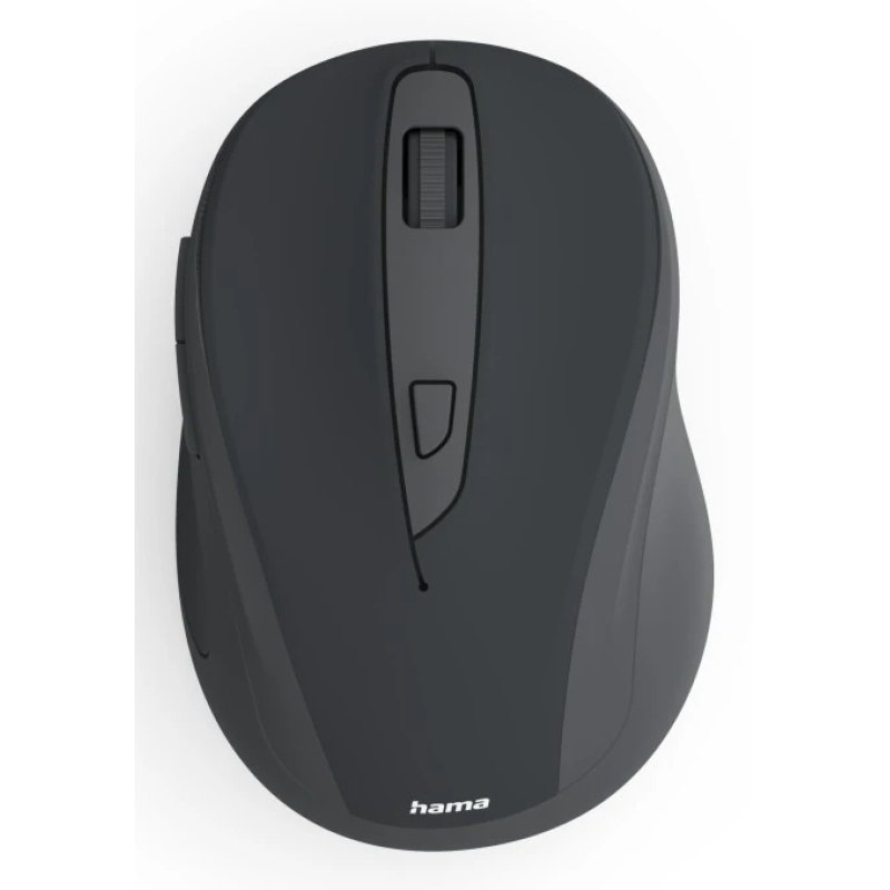 Hama WM-400 mouse Office Right-hand RF Wireless Optical 1600 DPI