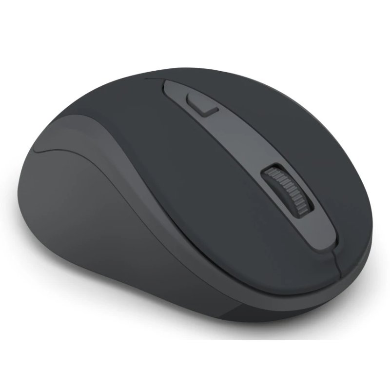 Hama WM-400 mouse Office Right-hand RF Wireless Optical 1600 DPI