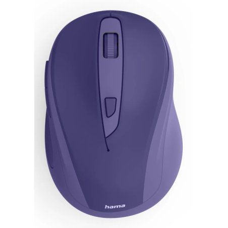 Hama WM-400 mouse Office Right-hand RF Wireless Optical 1600 DPI