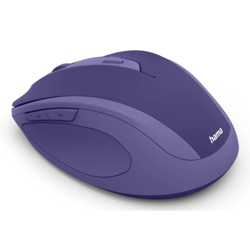 Hama WM-400 mouse Office Right-hand RF Wireless Optical 1600 DPI