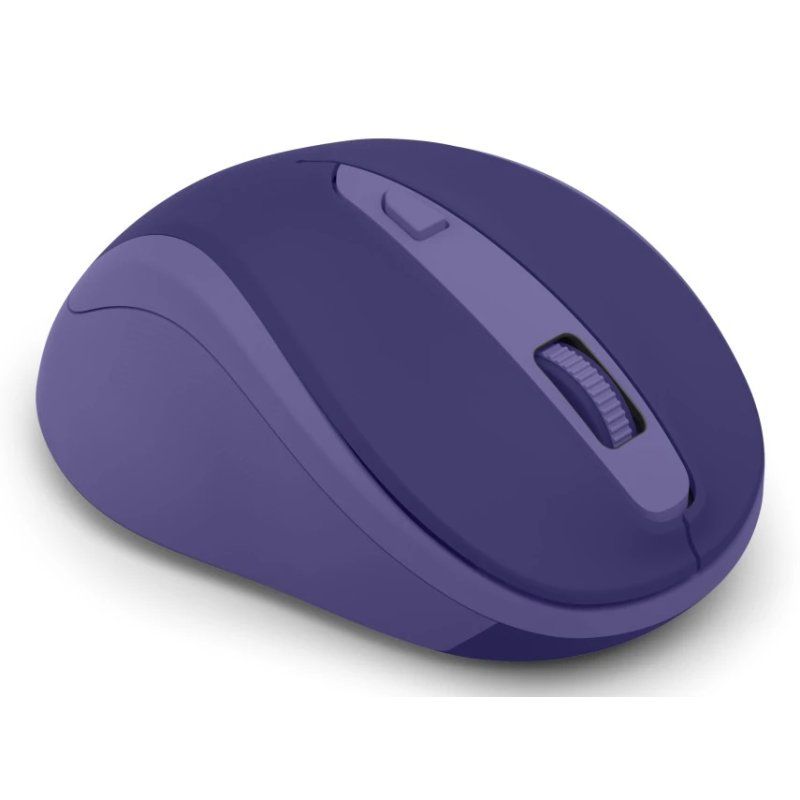 Hama WM-400 mouse Office Right-hand RF Wireless Optical 1600 DPI