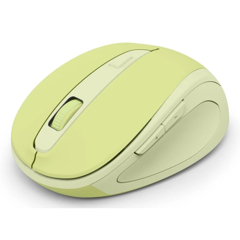 Hama WM-400 mouse Office Right-hand RF Wireless Optical 1600 DPI