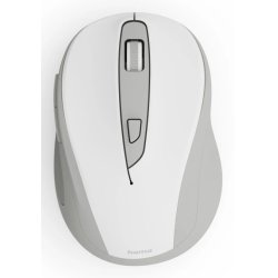 Hama WM-400 mouse Office Right-hand RF Wireless Optical 1600 DPI
