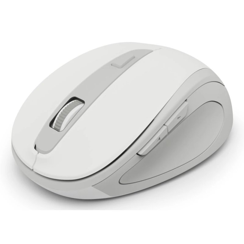 Hama WM-400 souris Bureau Droitier RF sans fil Optique 1600 DPI