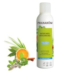 Pranar Allergoforce Atmosphere and Textile Spray 150ml