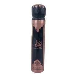Al Wataniah Durrat Al Aroos Air Freshener for Women 10.14 Fl. Oz