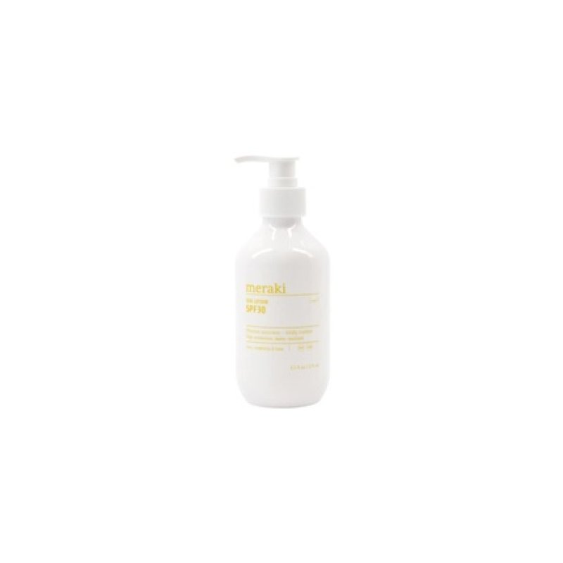 Meraki compatible - Mildly Scented Sun Creme (311060222)