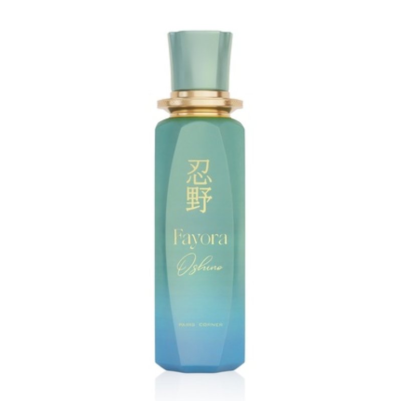 Paris Corner Fayora Oshino Eau De Parfum 100ml