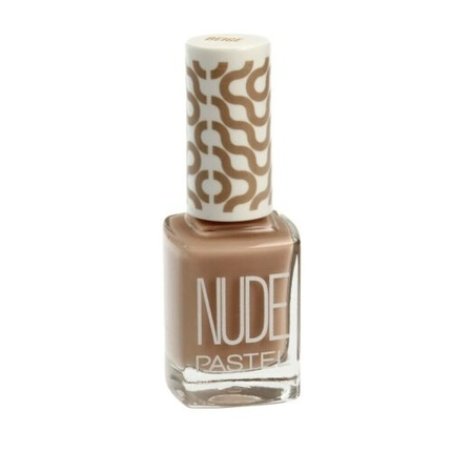PASTEL Nude Nail Polish Nr. 755 13ml
