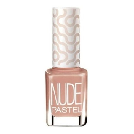 PASTEL Nude Nail Polish Nr. 756 13ml