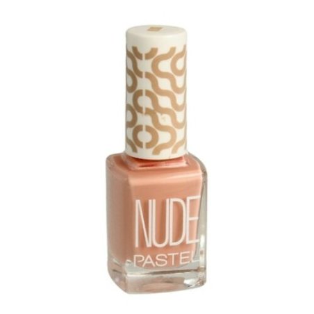 PASTEL Nude Nail Polish Nr. 762 13ml