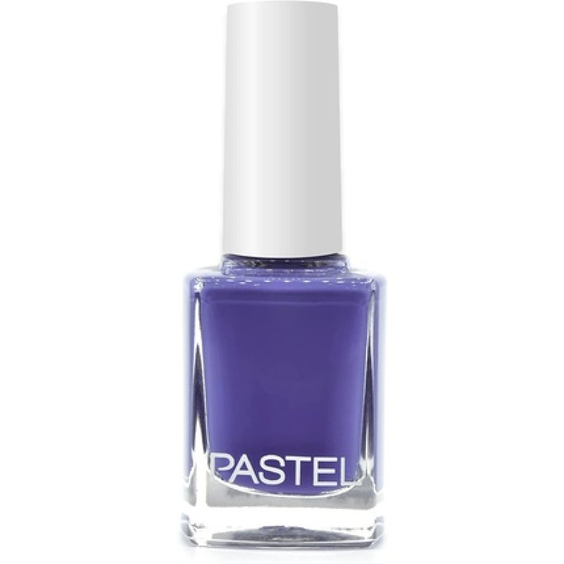 PASTEL Nail Polish Classic Collection Basic Blue 229