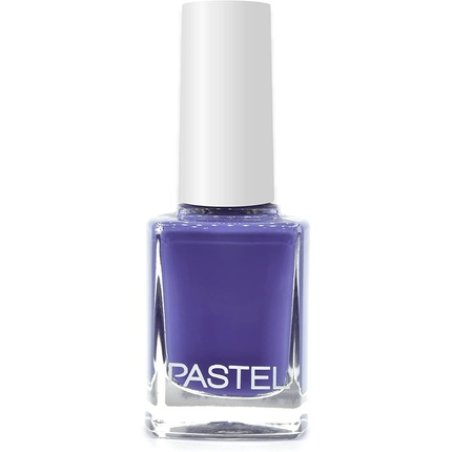 PASTEL Nail Polish Classic Collection Basic Blue 229