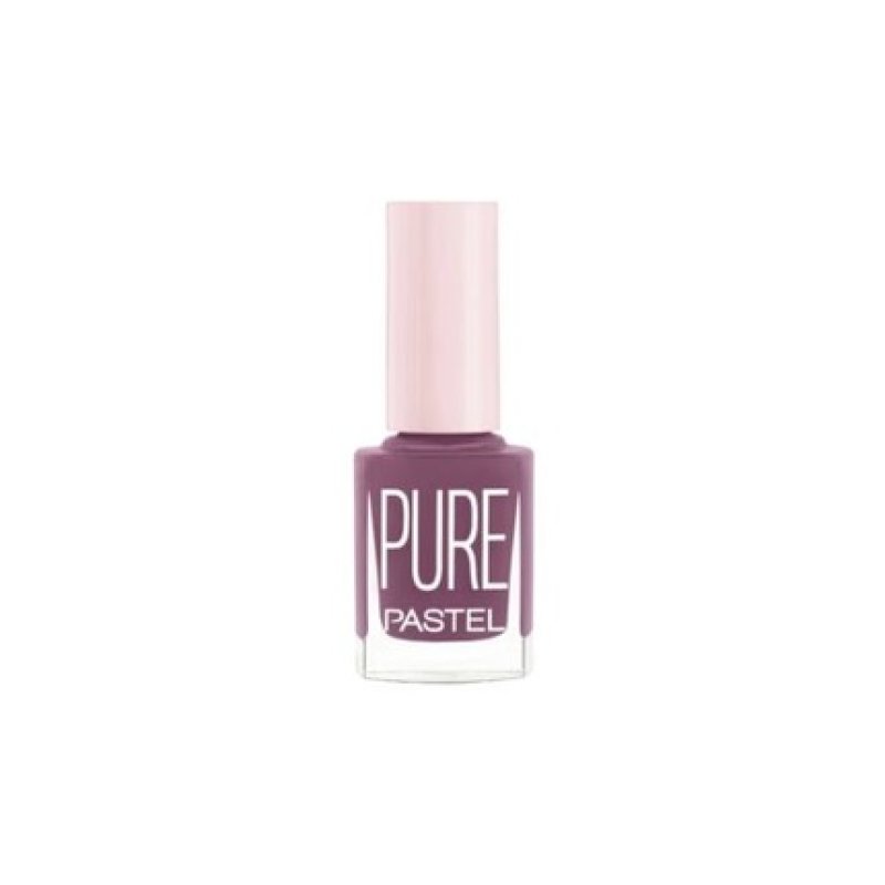 PASTEL Pure Nail Polish Nr. 621 13ml