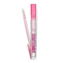 Show Your Lumos Clear Gloss Transparent Silicone Applicator Colorless