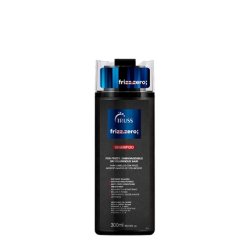 Truss Frizz Zero Shampoo 300ml Professional Hair Care