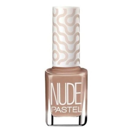 PASTEL Nude Nail Polish No. 101 13ml