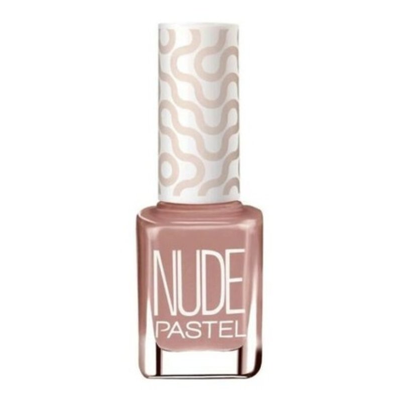 PASTEL Nude Nail Polish Nr. 752 13ml