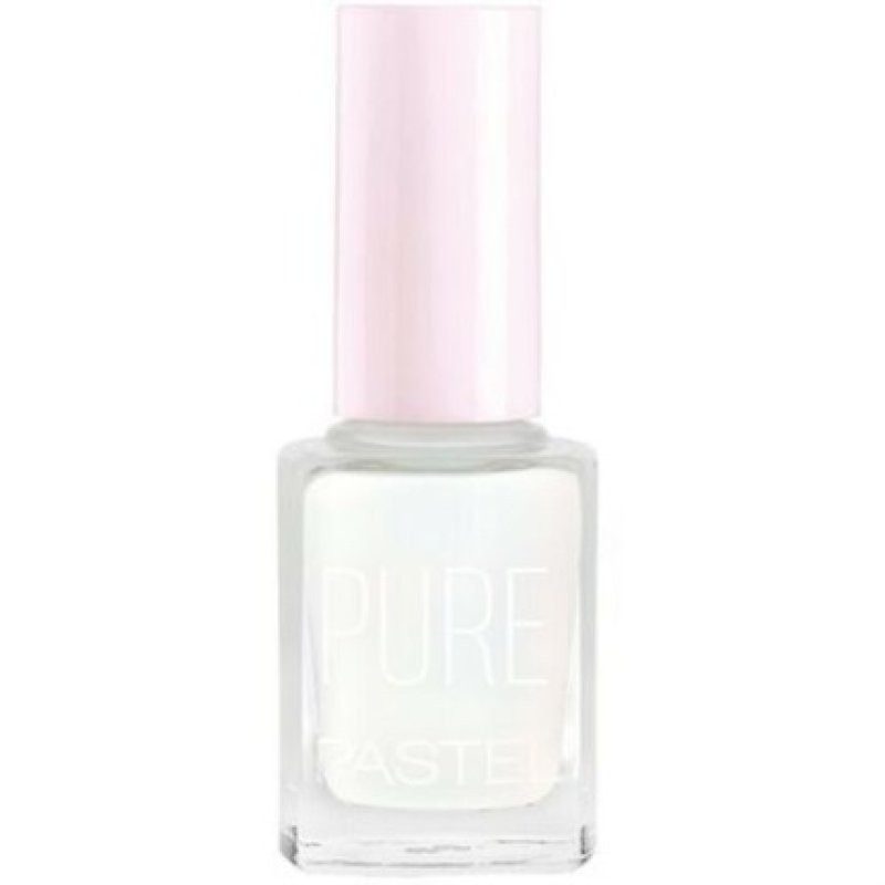PASTEL Pure Nail Polish Nr. 601 13ml