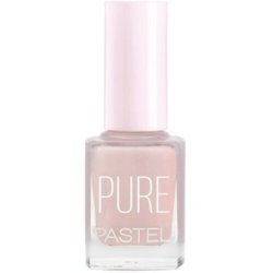 PASTEL Pure Nail Polish Nr. 602 13ml