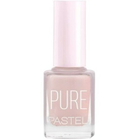 PASTEL Pure Nail Polish Nr. 602 13ml