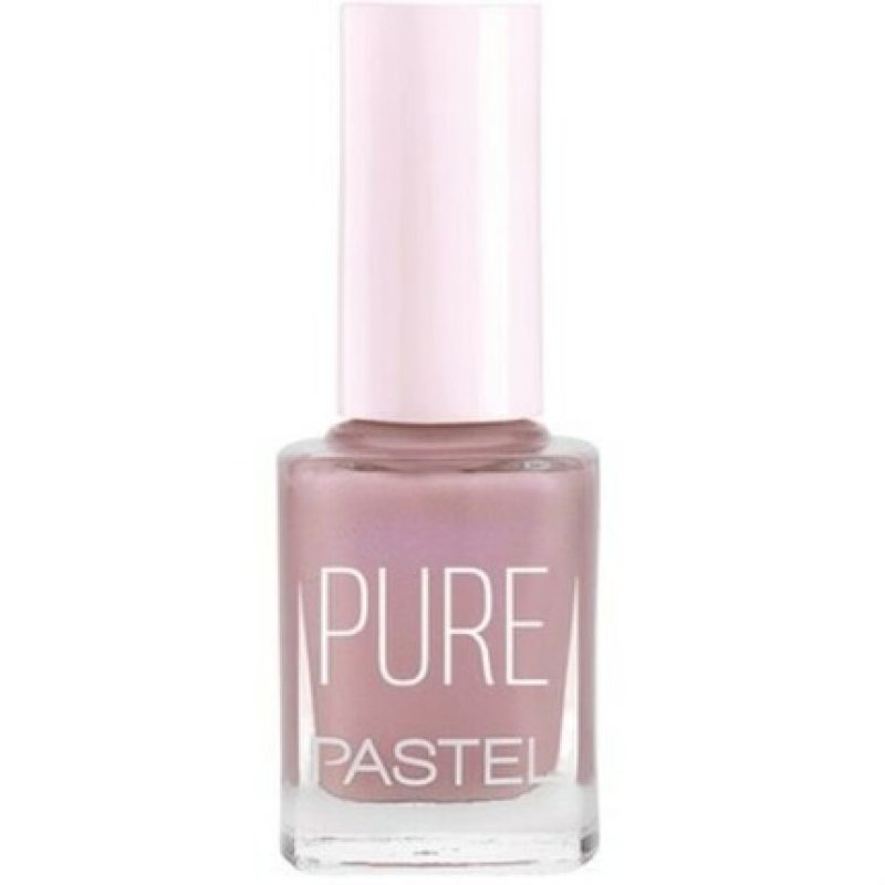 PASTEL Pure Nail Polish Nr. 607 13ml