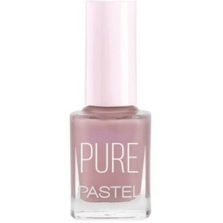 PASTEL Pure Nail Polish Nr. 607 13ml