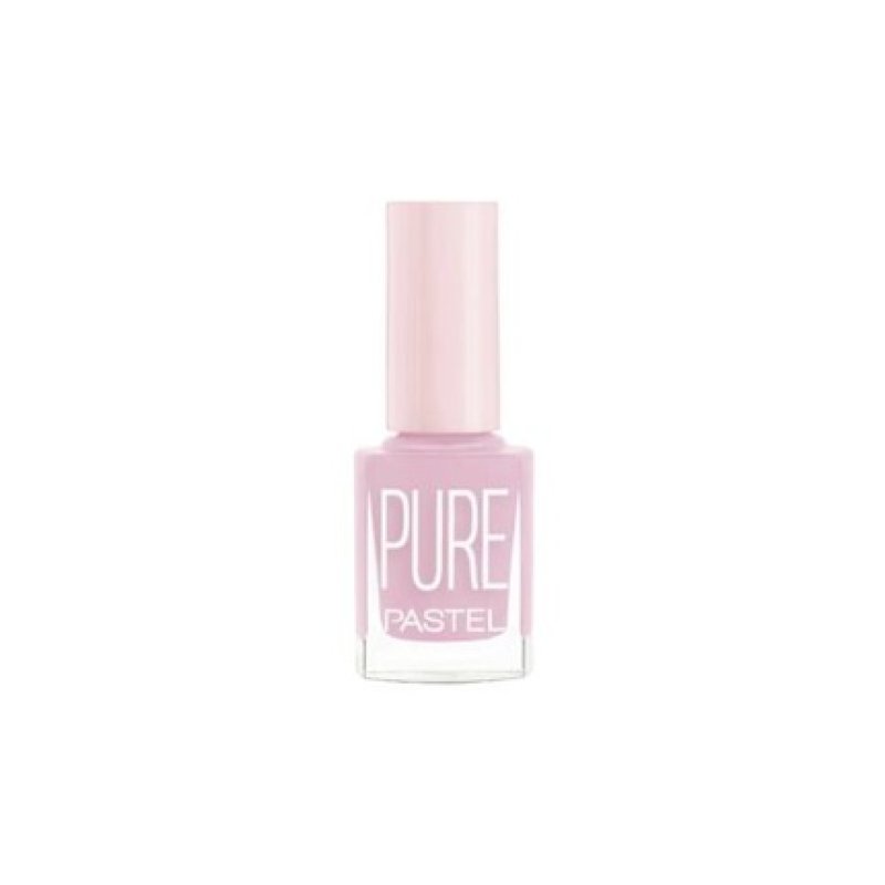 PASTEL Pure Nail Polish Nr. 623 13ml