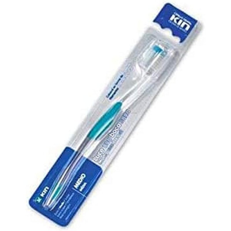 Brush Kin Medium Duo