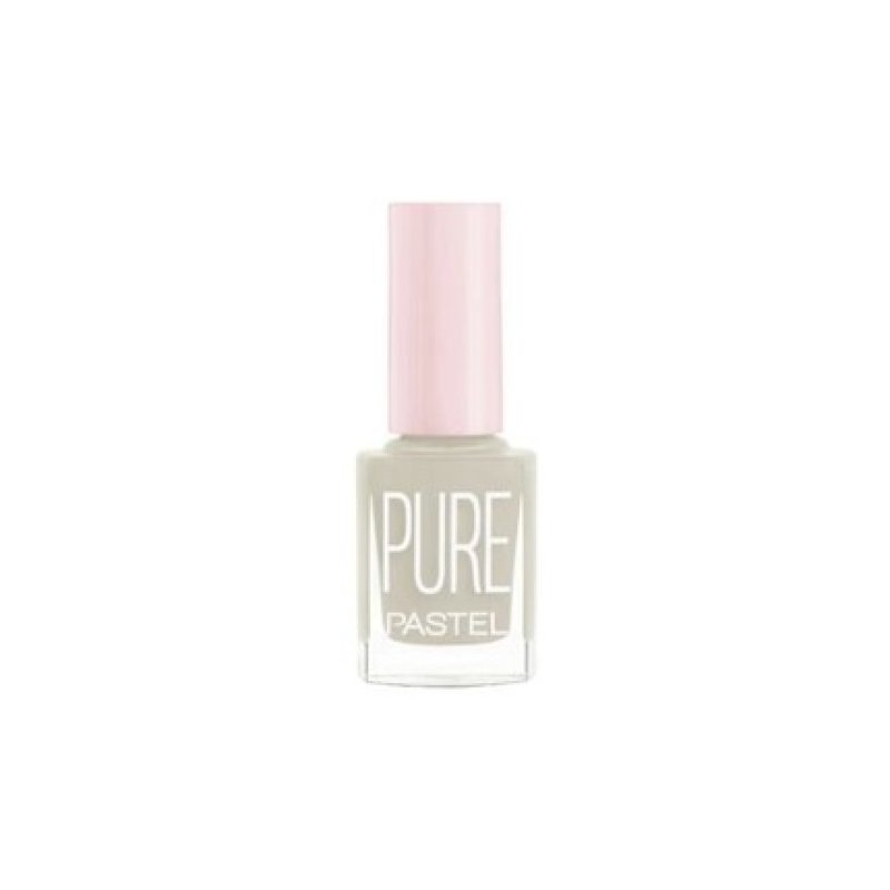 PASTEL Pure Nail Polish Nr. 617 13ml
