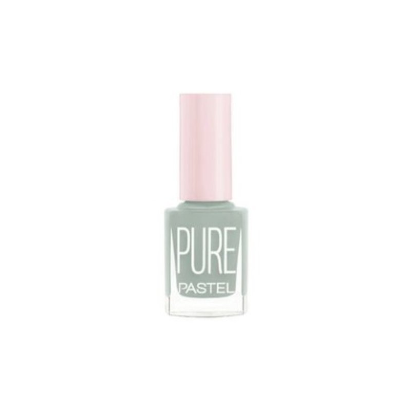 PASTEL Pure Nail Polish Nr. 618 13ml