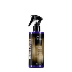 Truss Deluxe Prime Champagne Blond 260ml Professional Hair Care