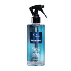 Truss Frizz Zero Liquid Mask 260ml Professional Hair Care