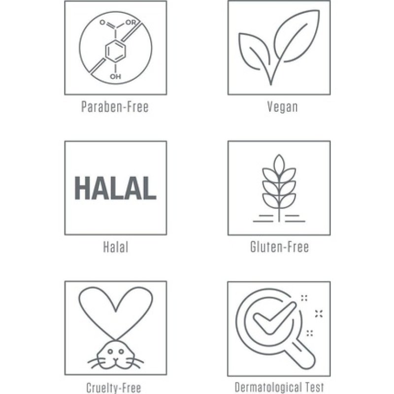 PASTEL Shimmery Nail Polish Collection Denim Blue 11