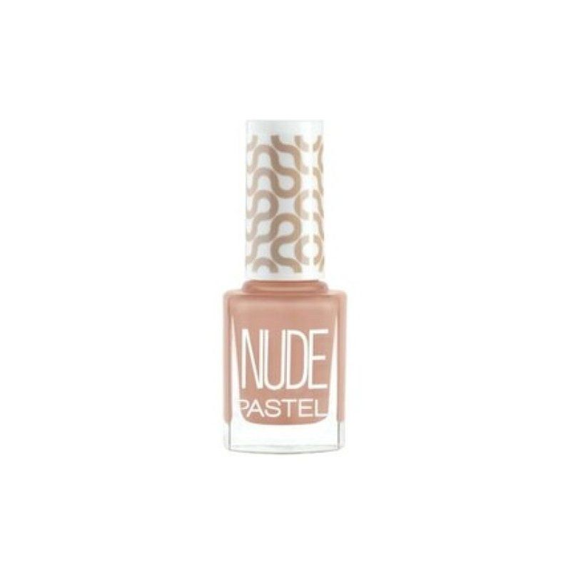 PASTEL Nude Nail Polish Nr. 771 13ml