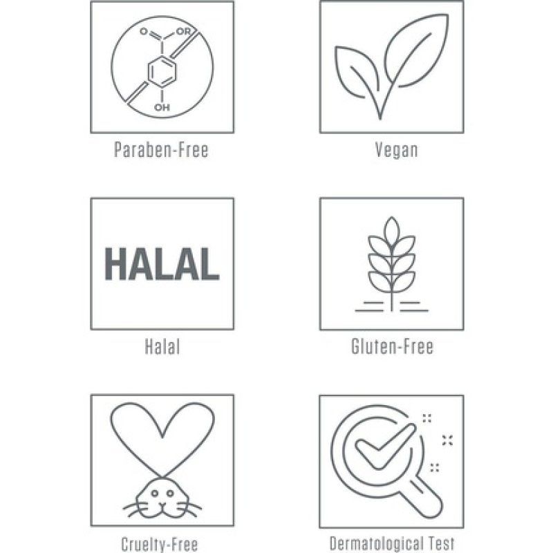 PASTEL Nail Polish Metallic Shine Collection 225 Metallic Brown