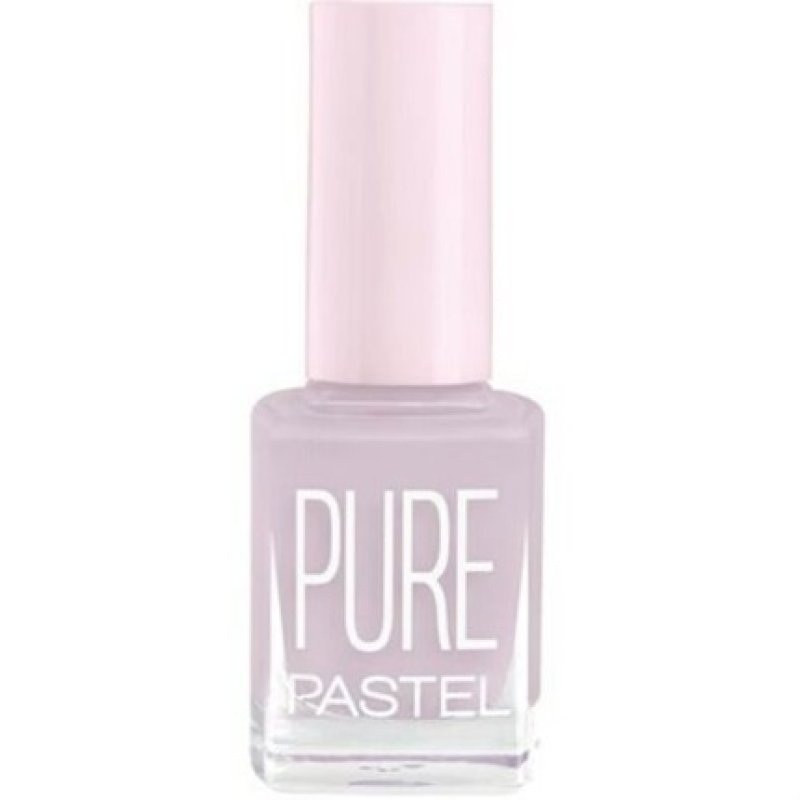 PASTEL Pure Nail Polish Nr. 609 13ml