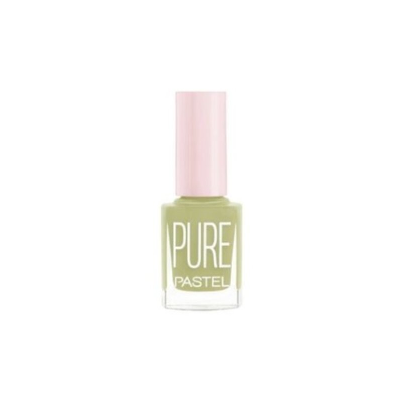 PASTEL Pure Nail Polish Nr. 619 13ml