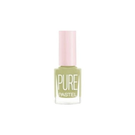 PASTEL Pure Nail Polish Nr. 619 13ml